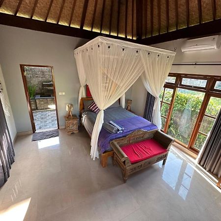 Mirah House Villa Ubud  Exterior photo