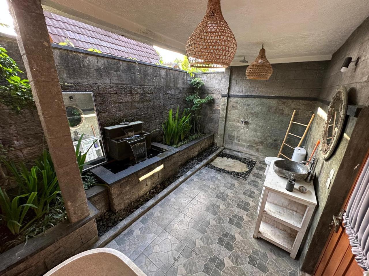 Mirah House Villa Ubud  Exterior photo